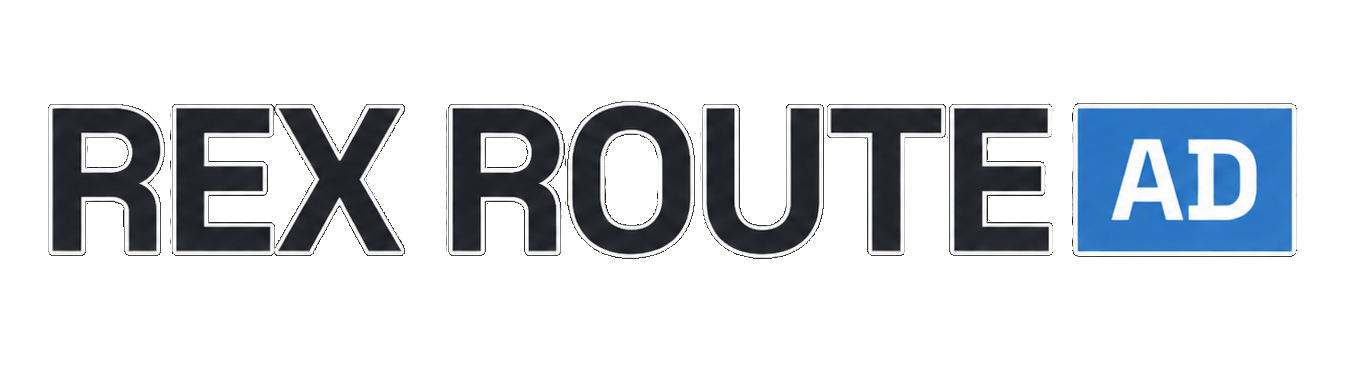 Rex Route Logo